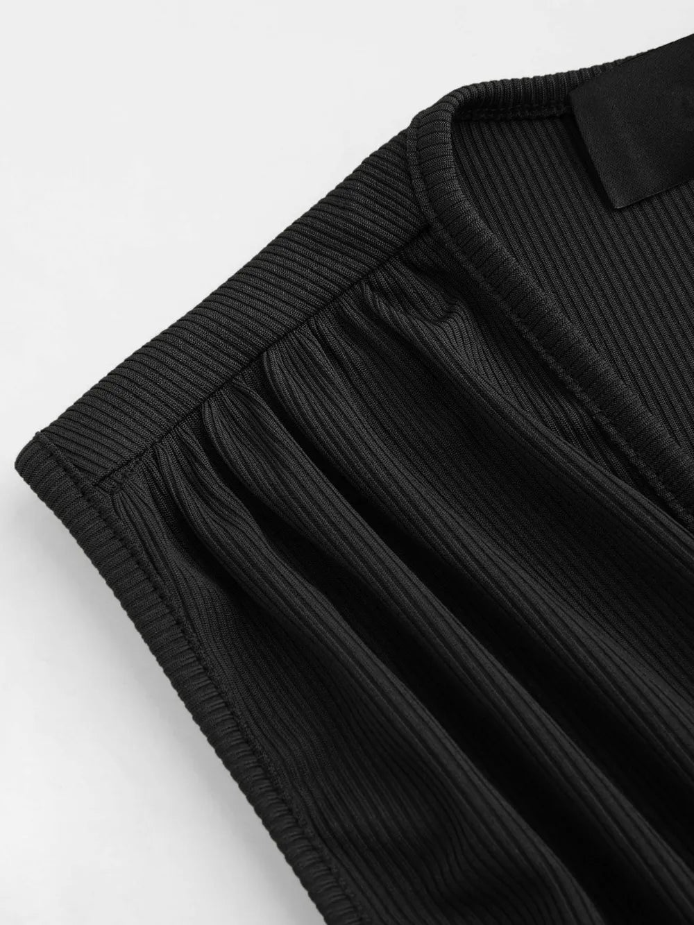 Knitted Jumpsuit