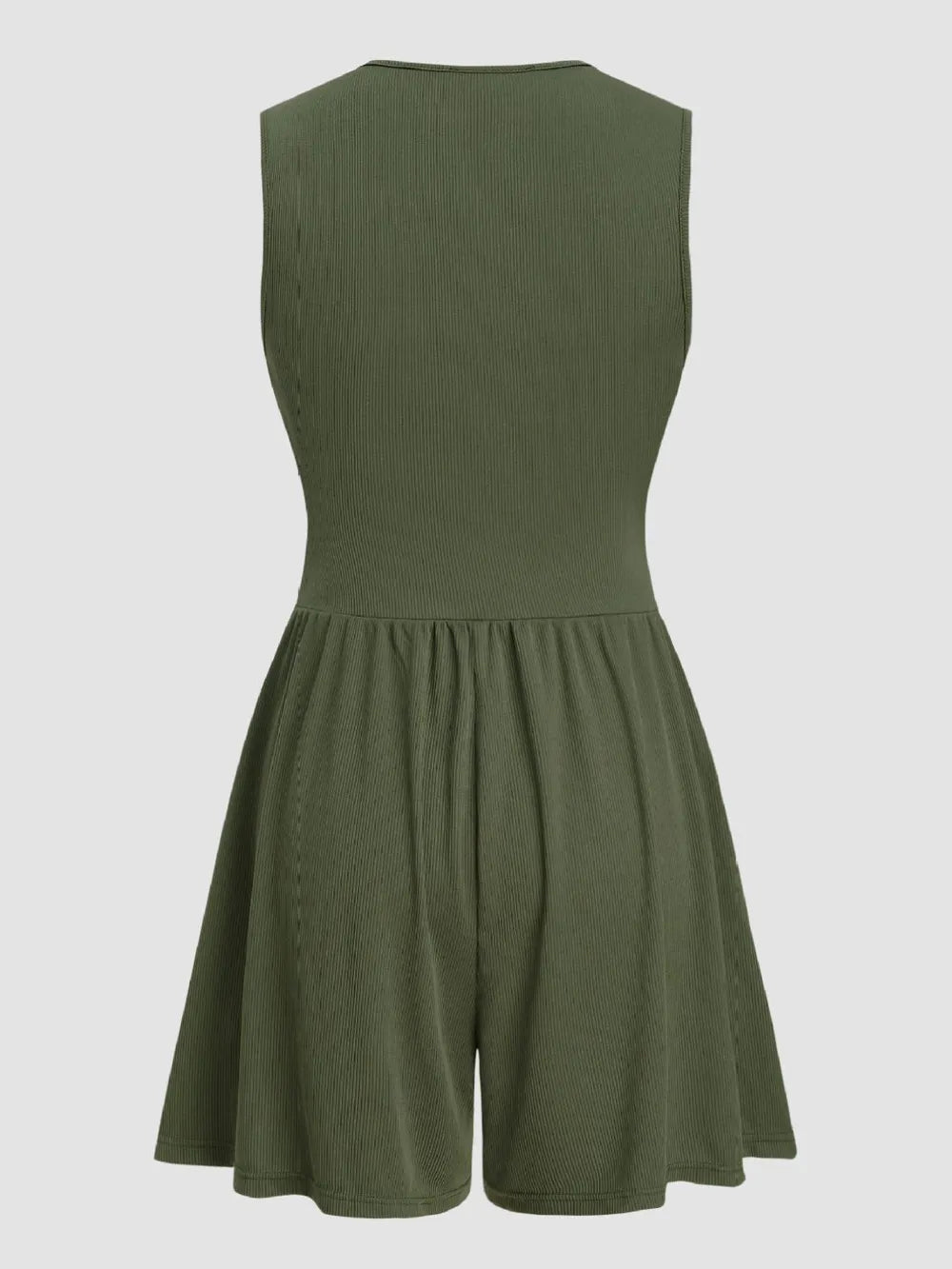 Knitted Jumpsuit