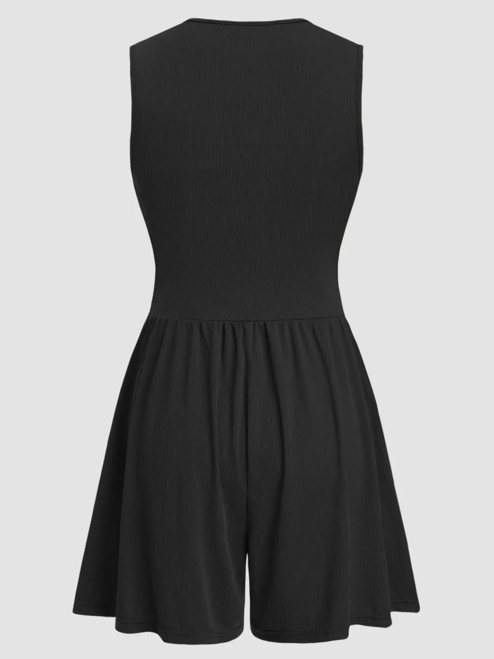 Knitted Jumpsuit