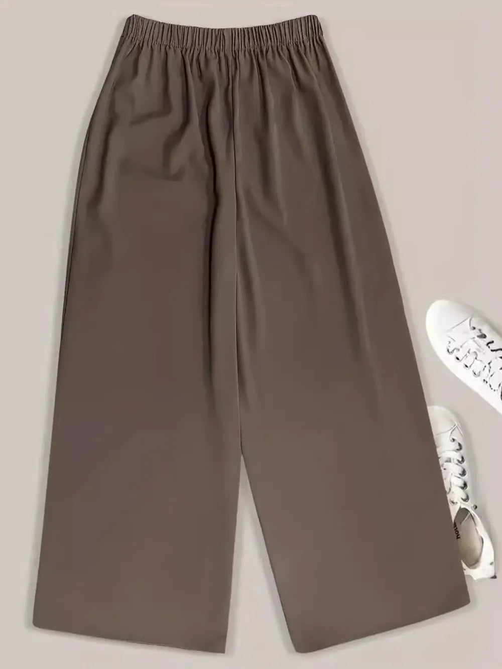 Wide Leg Pants – Effortless Style and Ultimate Comfort