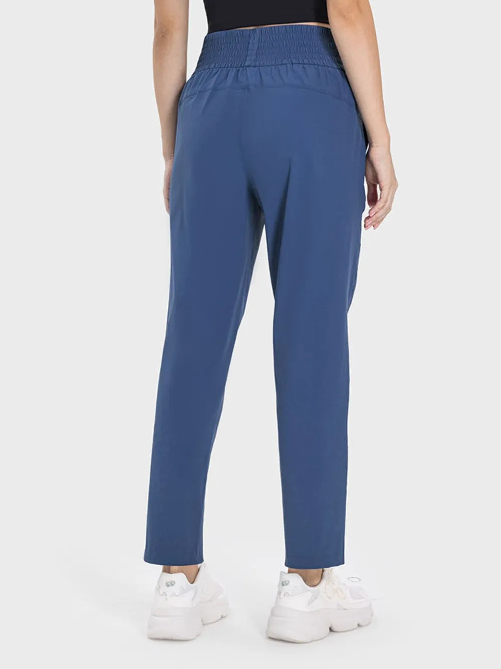 Everyday High-Rise Active Leggings with Pockets