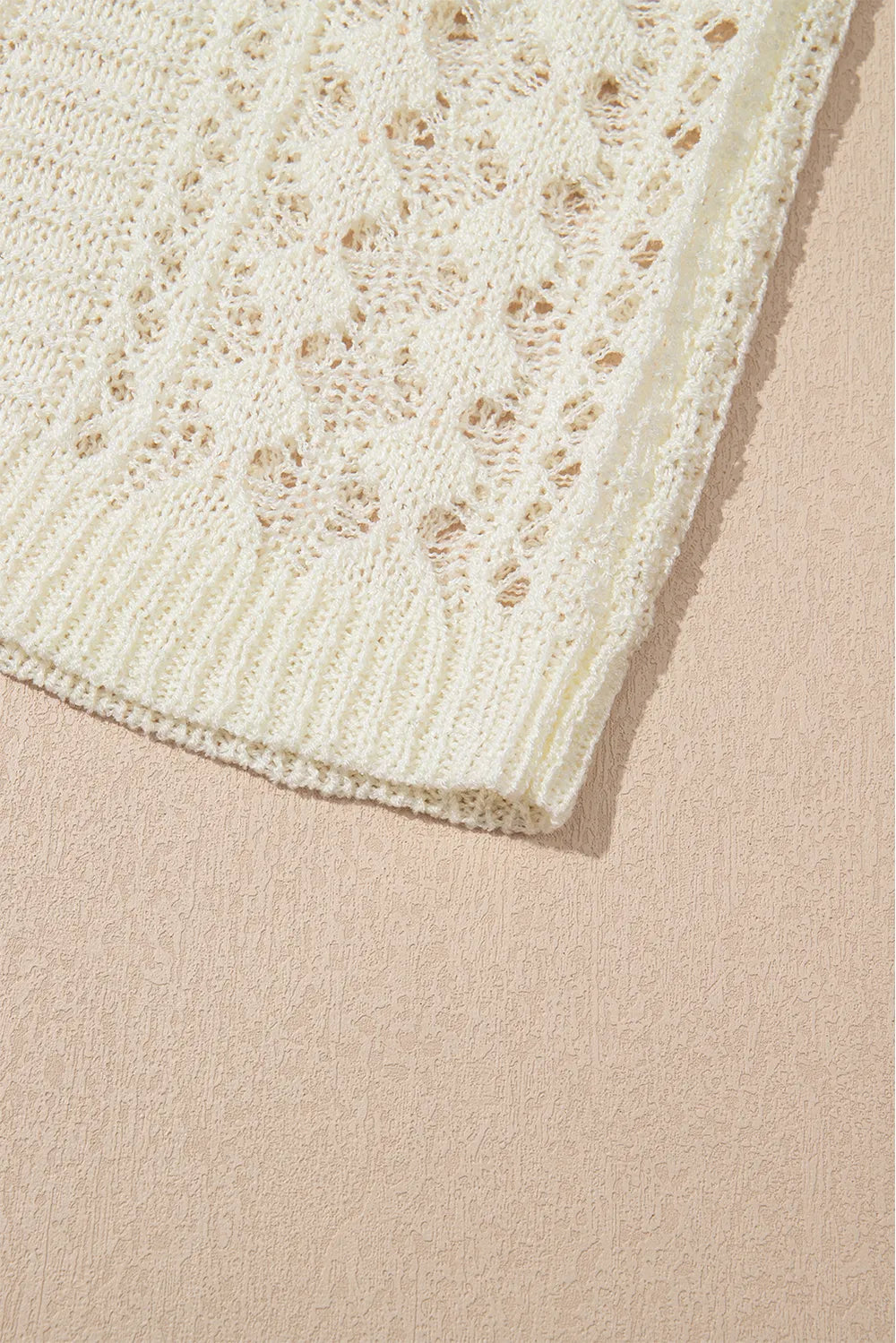 Soft Silhouette Long Sleeve pullover