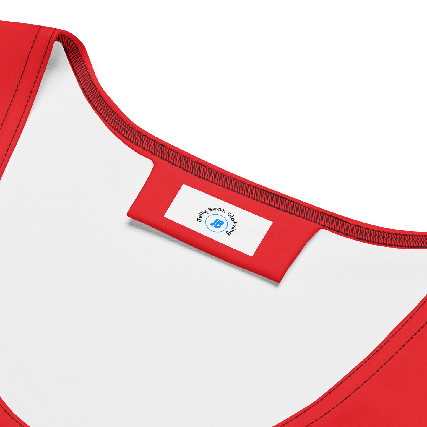 Bodycon Dress Red