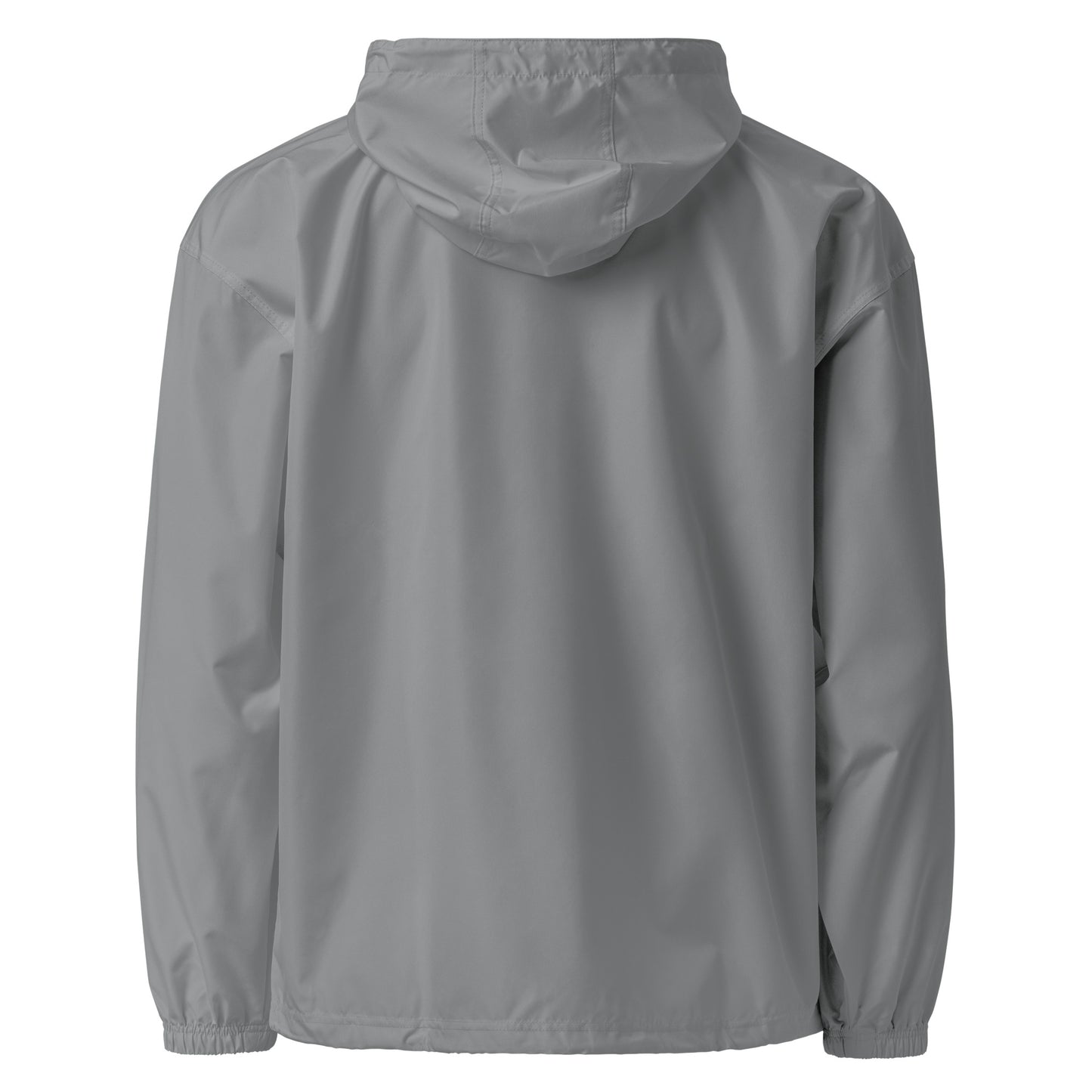 Champion Packable Jacket Black