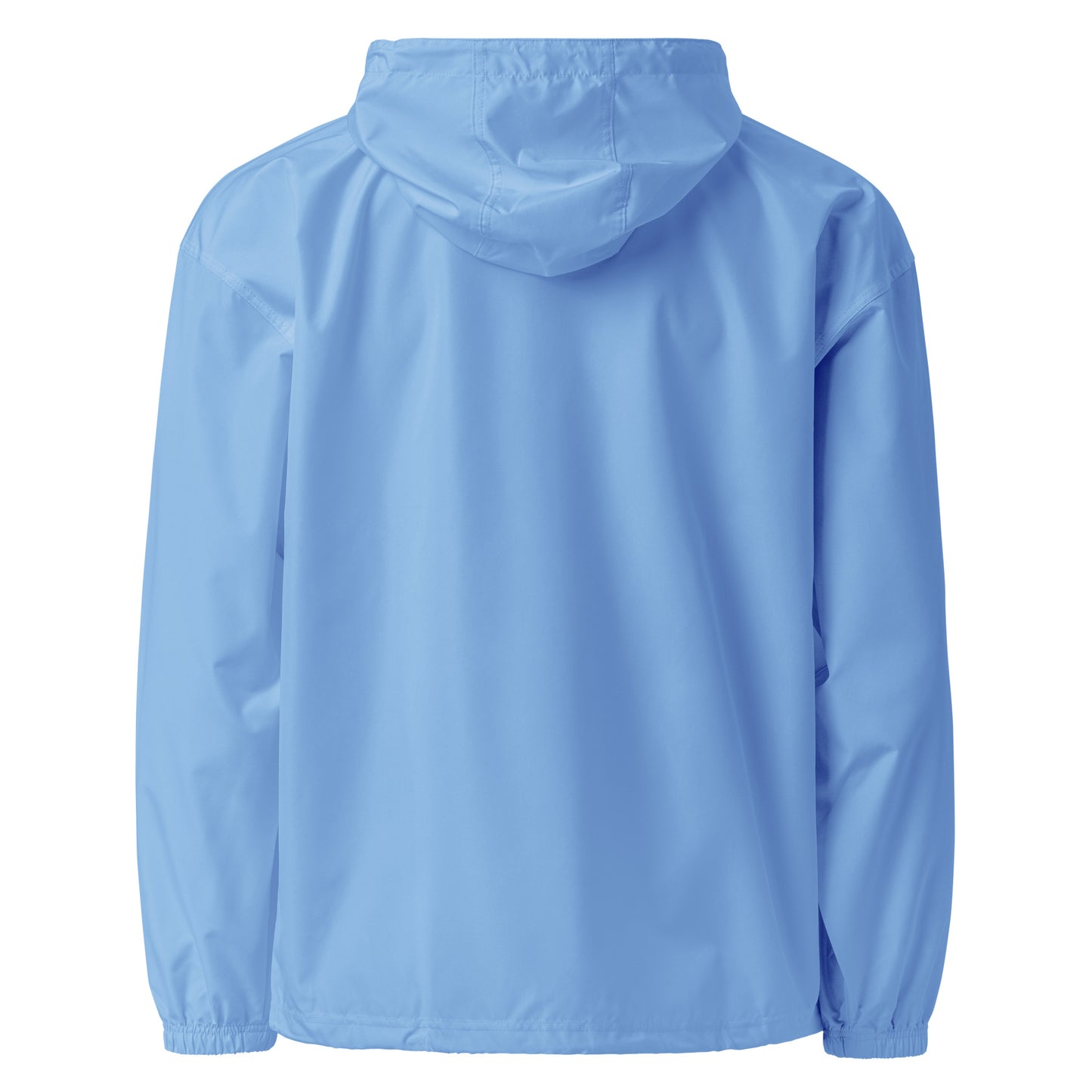 Champion Packable Jacket Blue