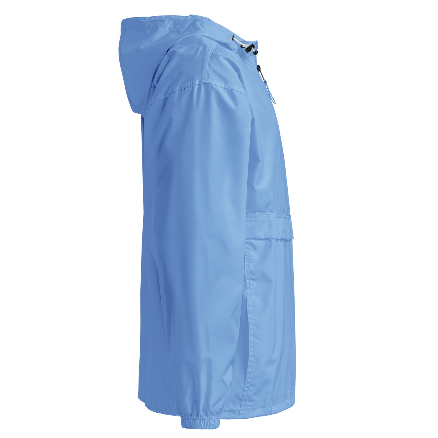 Champion Packable Jacket Blue
