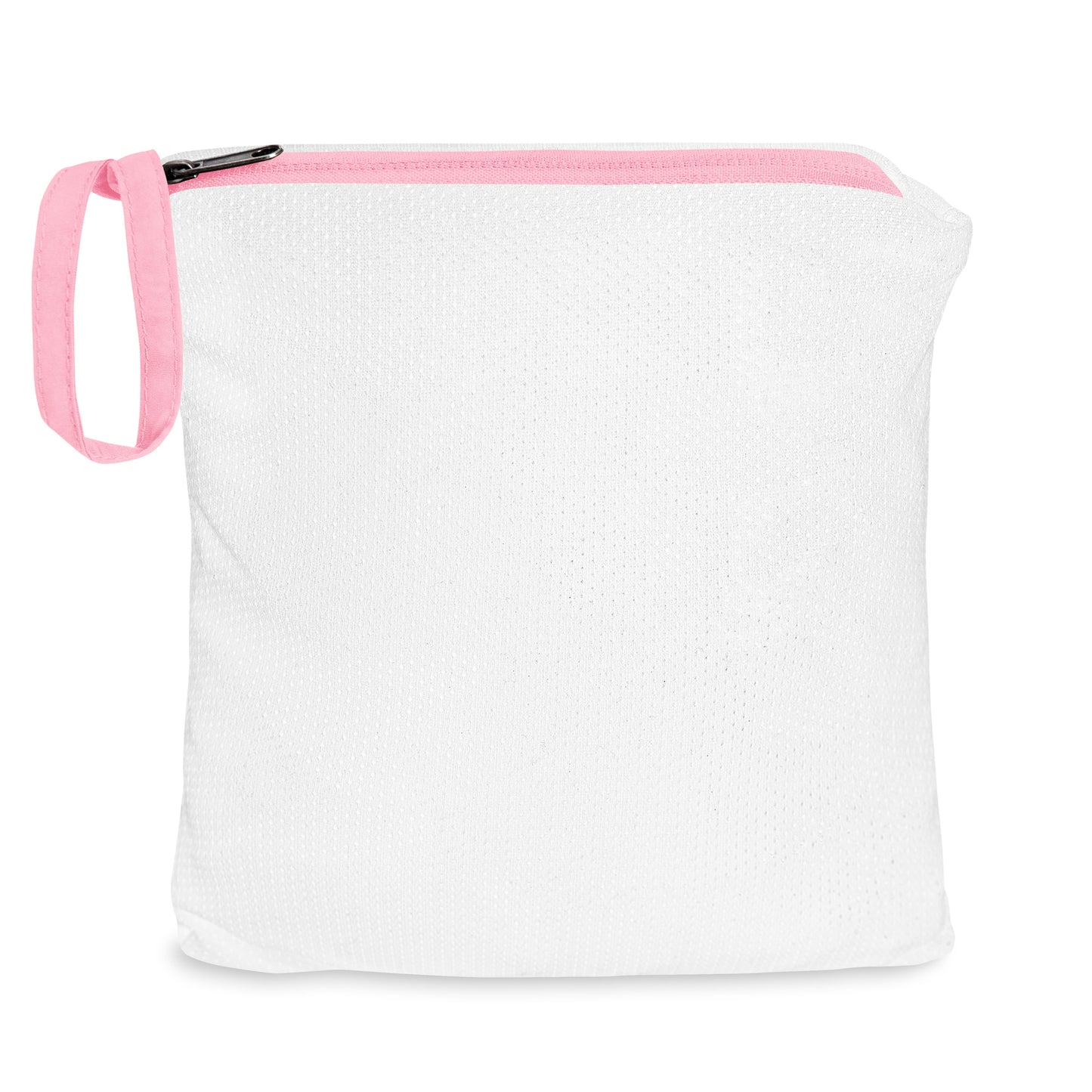 Champion Packable Jacket Pink