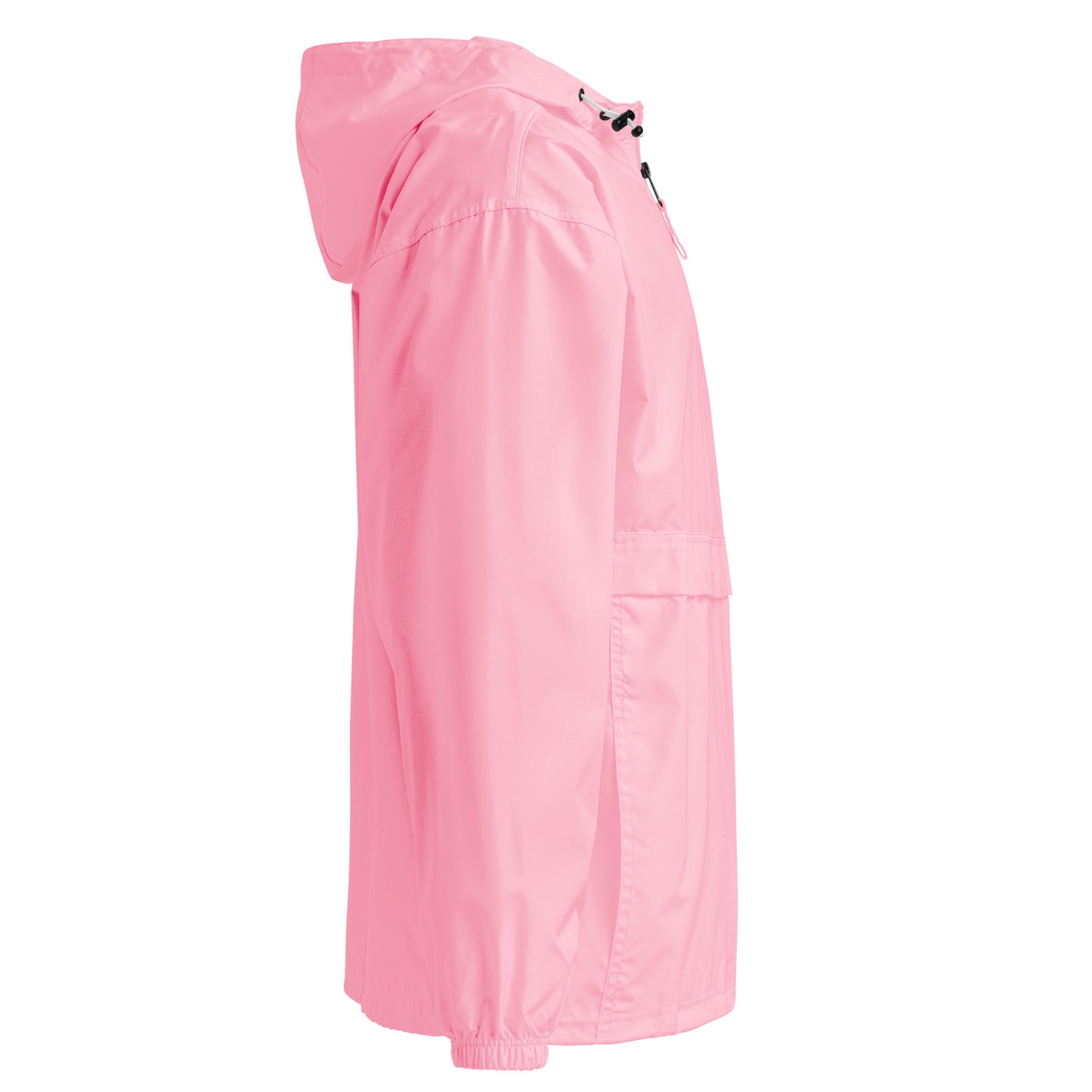 Champion Packable Jacket Pink