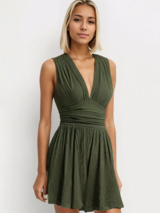 Knitted Jumpsuit