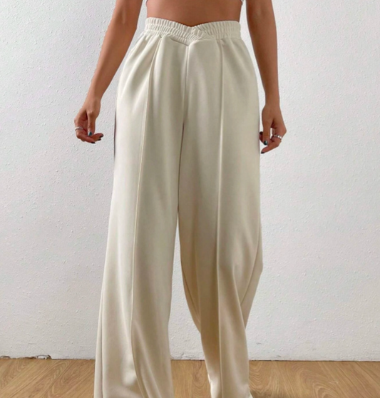 Women’s Loose-Fit Casual Wide-Leg Pants