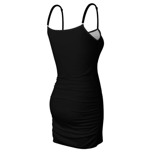 Slim Hip Skirt