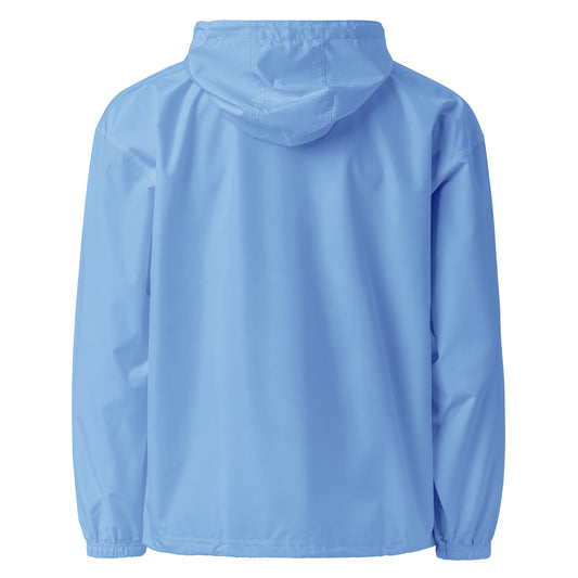 Champion Packable Jacket Blue
